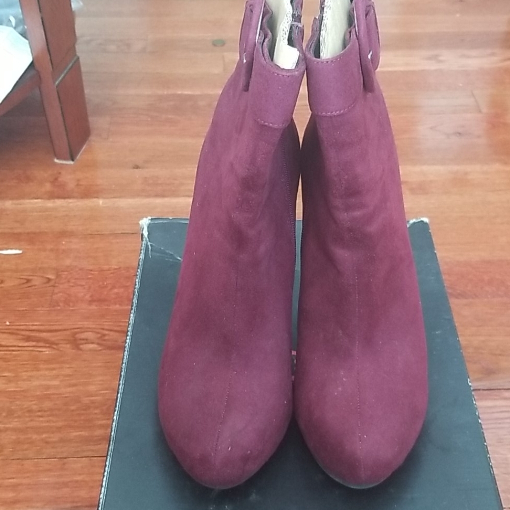 Womens Boots